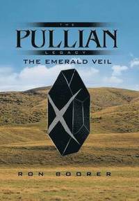 bokomslag Pullian Legacy