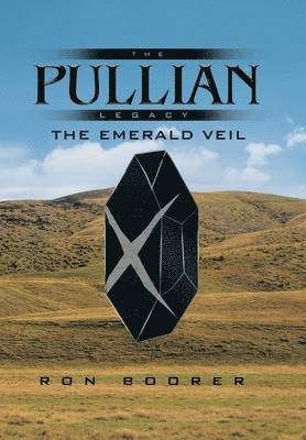 bokomslag Pullian Legacy