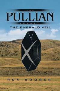 bokomslag The Pullian Legacy