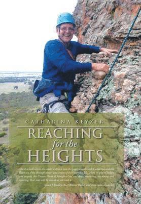 Reaching for the Heights 1