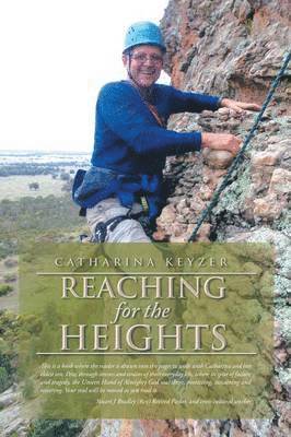 Reaching for the Heights 1