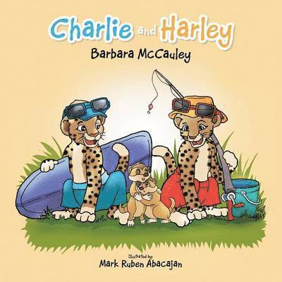 Charlie and Harley 1