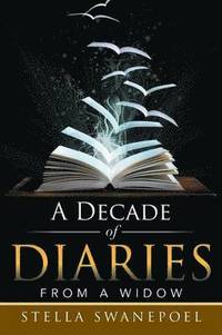 bokomslag Decade of Diaries