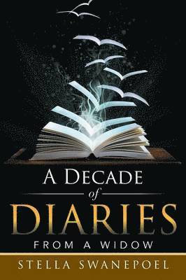 bokomslag Decade of Diaries
