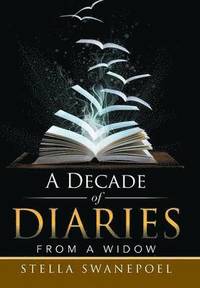 bokomslag A Decade of Diaries