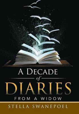 bokomslag Decade of Diaries