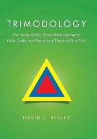 bokomslag Trimodology