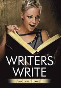 bokomslag Writers Write