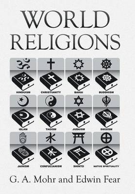 bokomslag World Religions