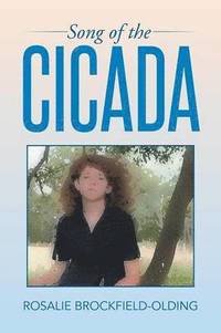 bokomslag Song of the Cicada