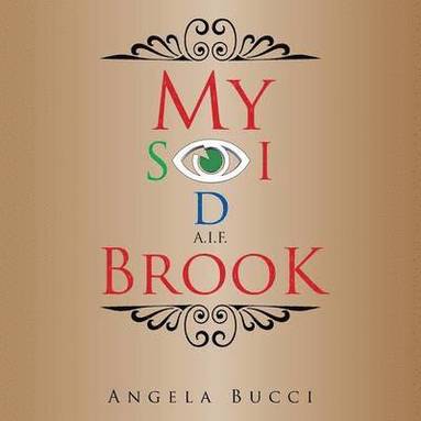 bokomslag My Sid Brook