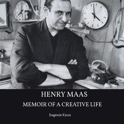 Henry Maas 1