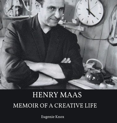 Henry Maas 1