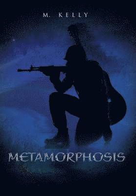 M Kelly, M. Kelly - Metamorphosis, Inbunden
