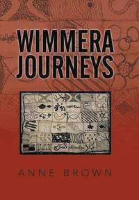 bokomslag Wimmera Journeys