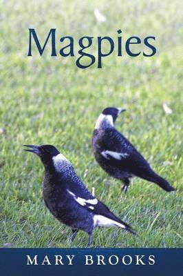 bokomslag Magpies
