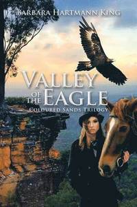 bokomslag Valley of the Eagle
