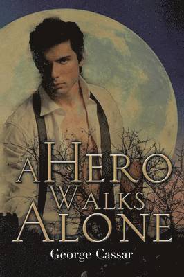 bokomslag Hero Walks Alone