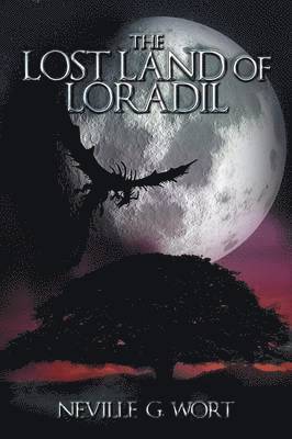 The Lost Land of Loradil 1