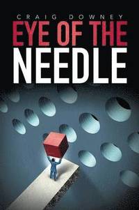 bokomslag Eye of the Needle