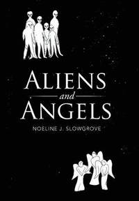 bokomslag Aliens and Angels