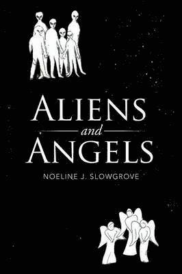 Aliens and Angels 1