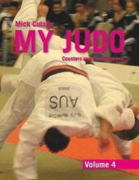 bokomslag My Judo - Volume 4