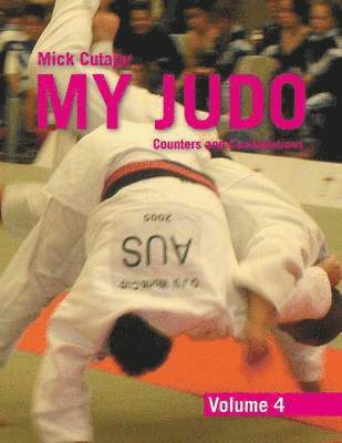 bokomslag My Judo - Volume 4