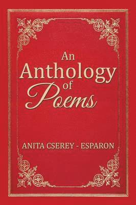 bokomslag Anthology of Poems