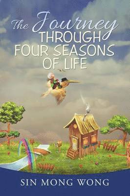 The Journey Through Four Seasons of Life 1