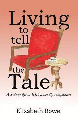 Living To Tell The Tale 1