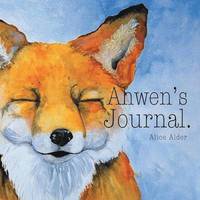 bokomslag Ahwen's Journal