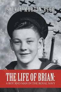 bokomslag The Life of Brian