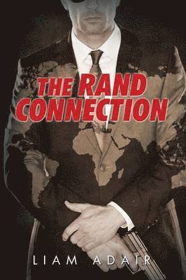 Liam Adair - Rand Connection, Häftad