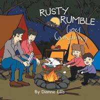 bokomslag Rusty Rumble Goes Camping