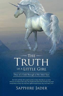 The Truth of a Little Girl 1