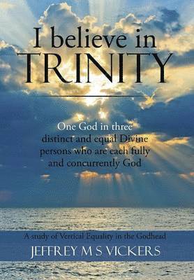 I believe in Trinity