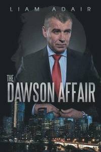 bokomslag The Dawson Affair