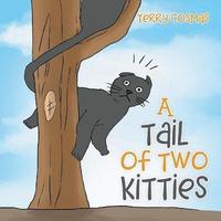 bokomslag A Tail of Two Kitties