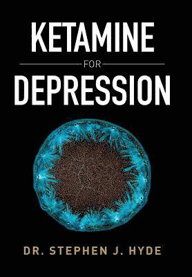 Ketamine for Depression 1