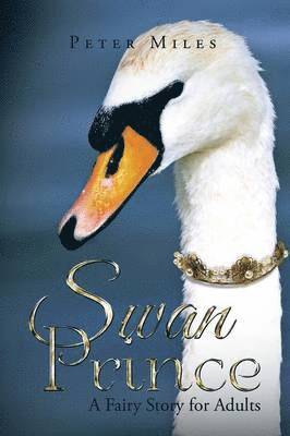 Peter Miles - Swan Prince, Häftad