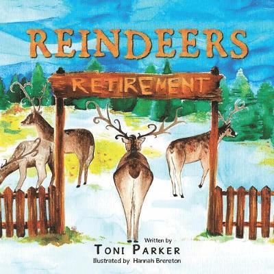 Reindeers' Retirement 1