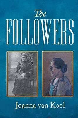 bokomslag Followers