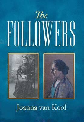 bokomslag Followers
