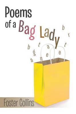 bokomslag Poems of a Bag Lady