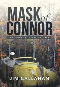 bokomslag Mask of Connor