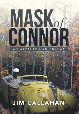 Mask of Connor 1