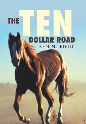 bokomslag Ten Dollar Road