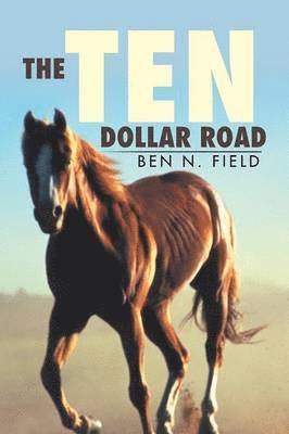 bokomslag Ten Dollar Road