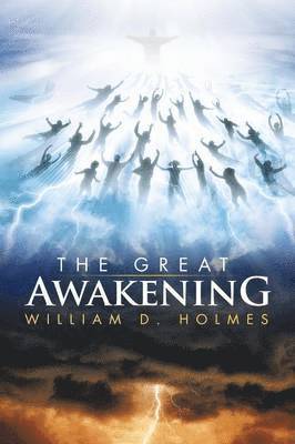 bokomslag The Great Awakening